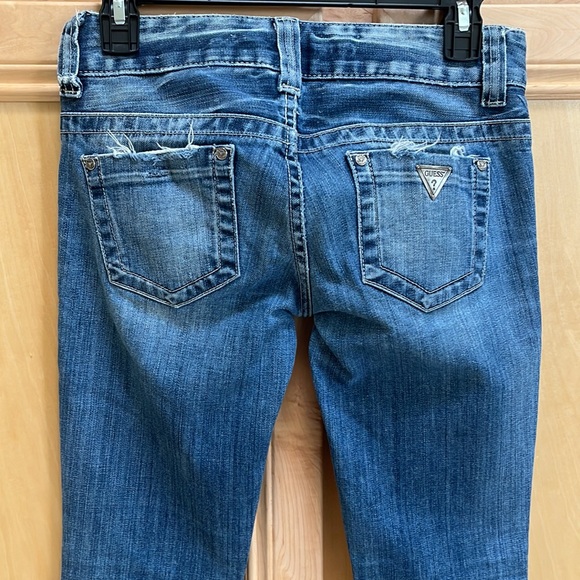 Guess Daredevil Premium Jeans - Picture 5 of 7